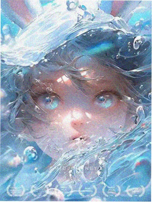 古装穿越AI短剧重生之影视女王封面